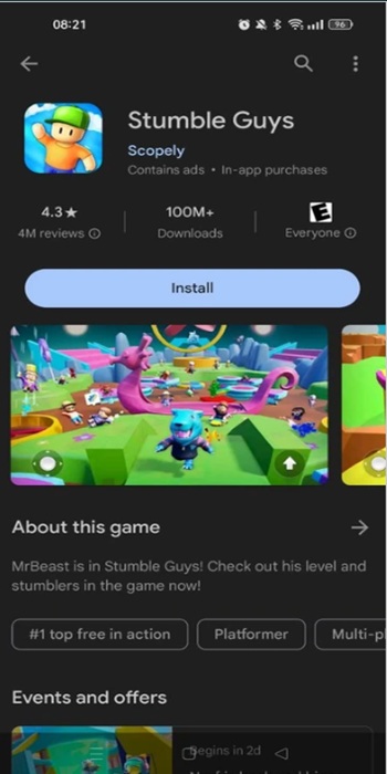 play store apk download